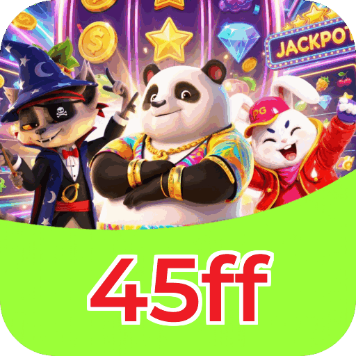 Requisitos do APK da 45ff para Android