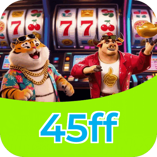 Requisitos do APK da 45ff para Android